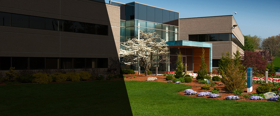 Crownsville Landscapers