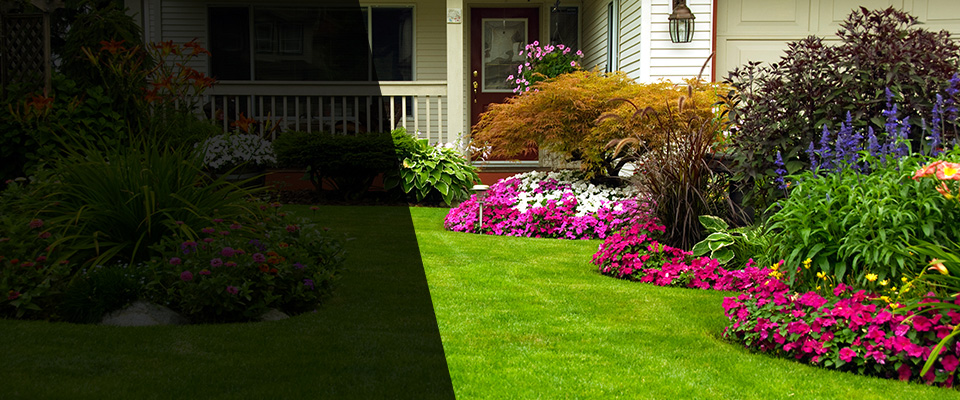 Crownsville Landscapers