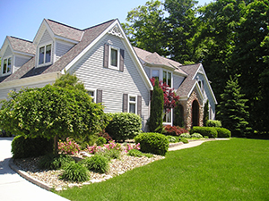 Landscapers and Lawncare Services in Crownsville, MD