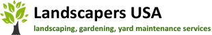 Crownsville Landscapers